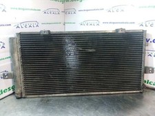 Radiateur Mg ZT
