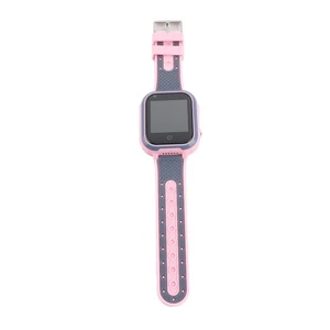 LT21 Kids Smartwatch IP67 Waterproof 1.4in HD Color Touch Screen Kids Cell P Set