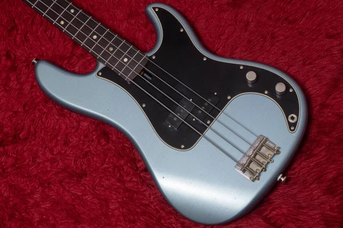 New De Gier / Soulmate Classic Ice Blue Metallic Aged 3.57Kg 183 Gib