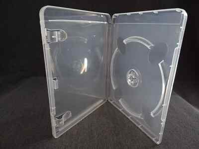 1 BRANDNEU PlayStation 3 PS3 Videospiel Hülle Hochwertig Neu Ersatz Cover