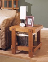 End Table on sale End Table on sale