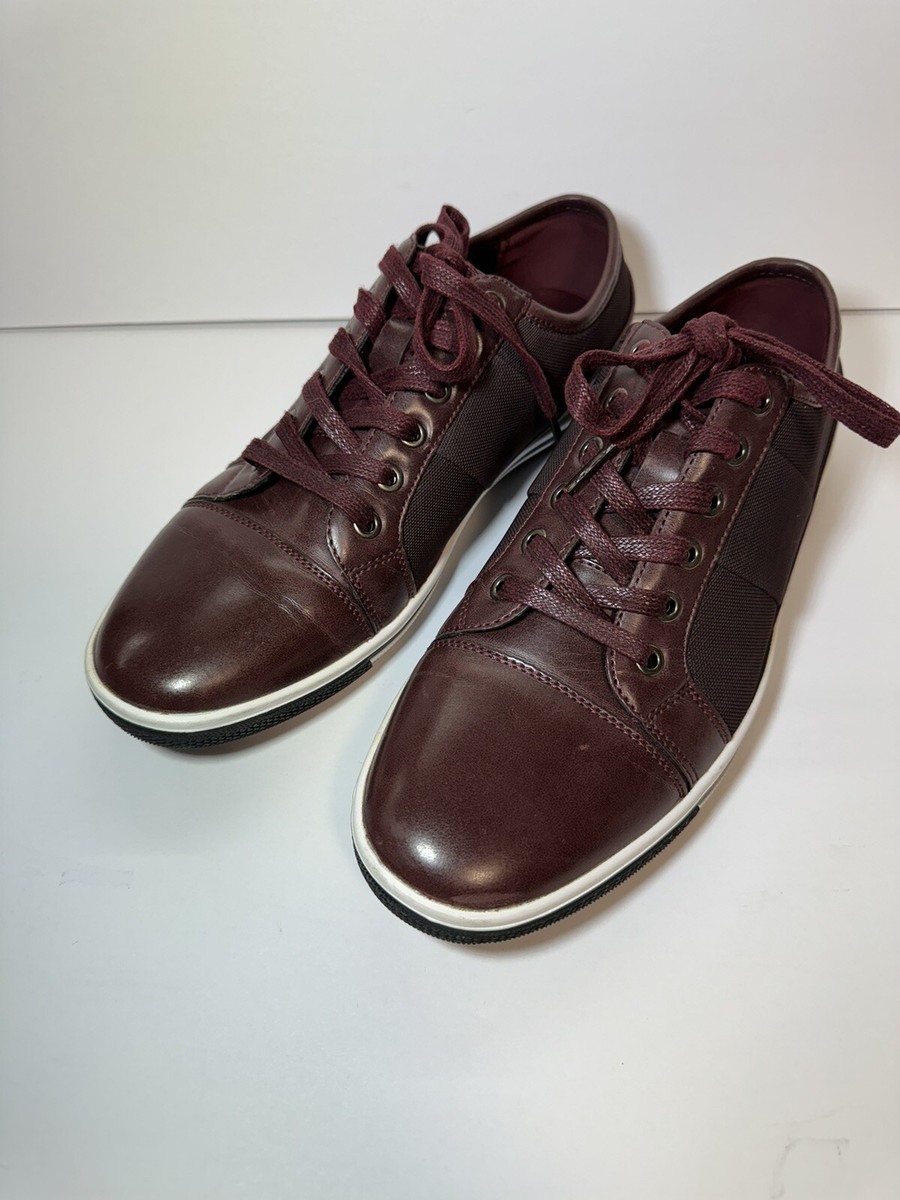 ZANZARA men\'s shoes size 9 Zanzara Men main image 4