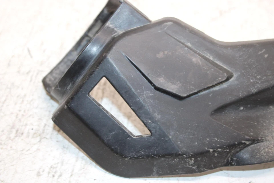 Can-am Outlander 570 2019 OEM eje trasero derecho protector 706002483 AB9 Foto 3 de 4