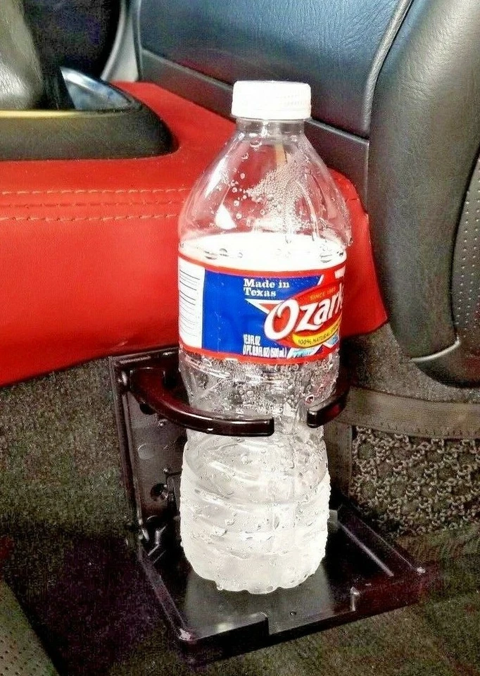 HONDA S2000 S 2000 Charcoal 折叠式汽车饮料杯架 CUPHOLDER S2K — 第 3/4 张图片