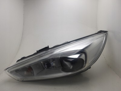Ford Focus Mk3 Xenon Scheinwerfer links Headlight Faro Phare 