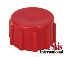 Polaris OEM Part 5430743 Overflow Cap  See listing for fitment