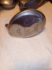 Tour Limited Edition- Fairway 3 Wood- 14 Degree Head New- strong 3 wood- RH