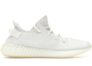 yeezy adidas cream white