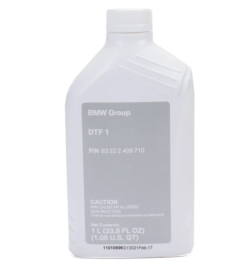 BMW DTF1 Transfer Case Fluid (1 Liter) Genuine BMW, 49 OFF