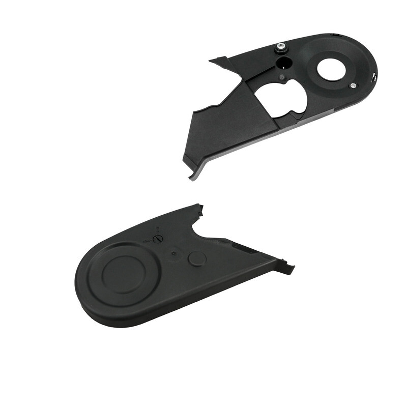 Zahnriemenabdeckung Set für VW 1.6L 8V 06B109123 06B109145G  