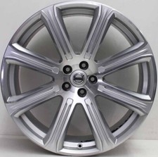 21 inch Genuine VOLVO  XC 90 2019 MODEL ALLOY  WHEELS
