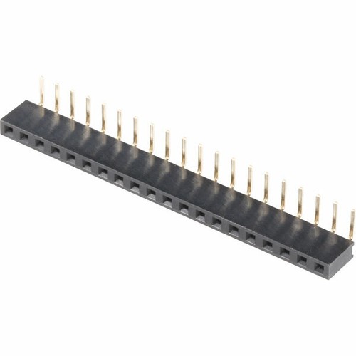 Cavo USB 2.0 A - Mini B 5 Metri (5m) HQ Con Connettori Placcati Oro - Sm-pc #i475