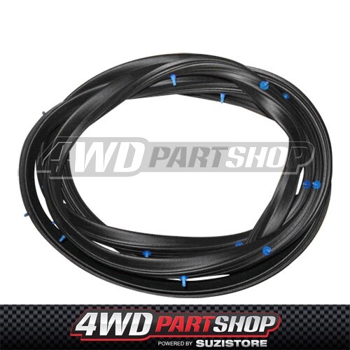 DOOR RUBBER SEAL RH Suzuki Sierra 1984 1998 Maruti MG410 1989