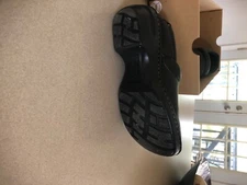 shoes women b•o•c comfort shoes- walking shoe 7 1/2 fits true to size 