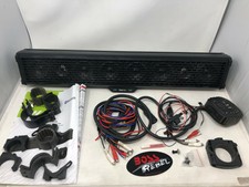 boss brrc34 700w powered sound bar