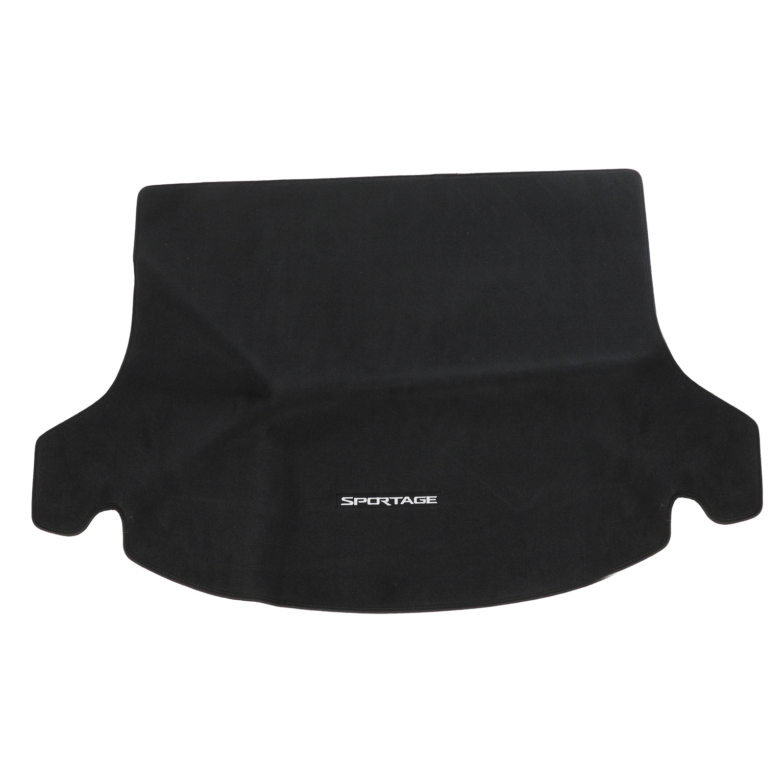 Alfombrilla de carga para Kia Sportage 2011-2016 (N/P 3WF12-AC000WK)