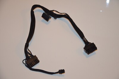 APPLE iMac 21,5  (A1311) ++ AC/DC Power/Backlight/SATA Cable ++ 593-1007 C