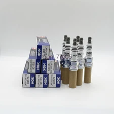 6PCS NGK 93175 Iridium IX Spark Plugs  for Chrysler/ Dodge/ Honda/ Jeep/ Kia/
