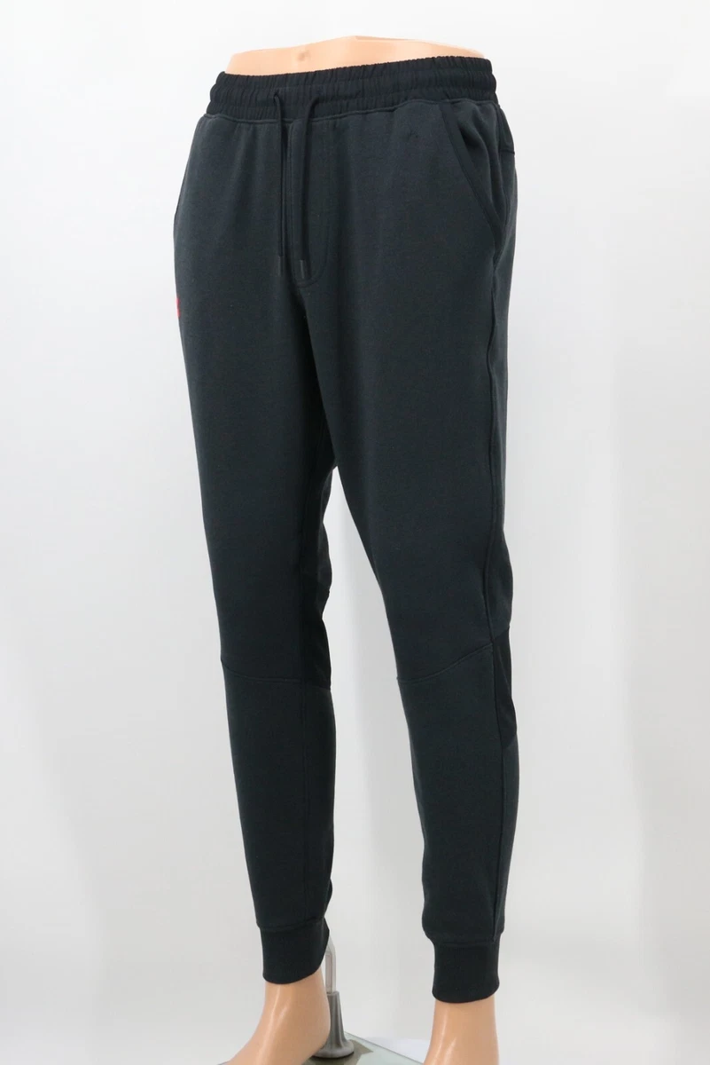 Under armour deals joggers uk