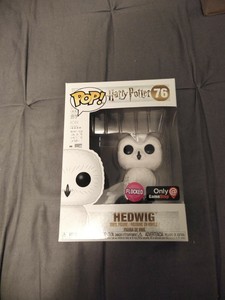 gamestop hedwig funko