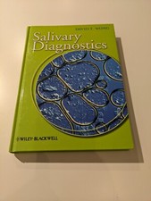 Salivary Diagnostics