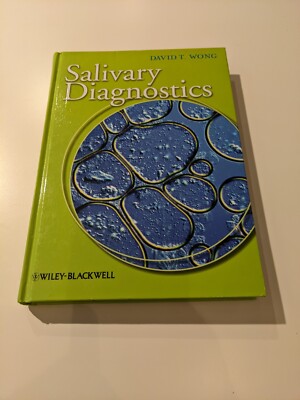 Salivary Diagnostics