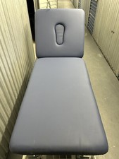physical therapy, massage, hospital table equipment