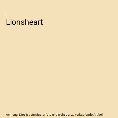Lionsheart