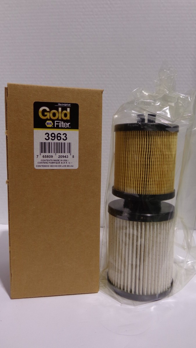 Filtro De Combustible Fram Cs12228 Napa 600451 | Meses sin interés