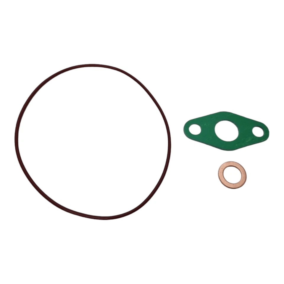 Cartucho turbocompresor actualización Land-Rover Freelander 2.0 Di PMF10049 Turbo Core Foto 2 de 4