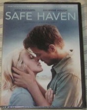 Safe Haven (Dvd,2013)(Josh Duhamel/Julanne Hough)