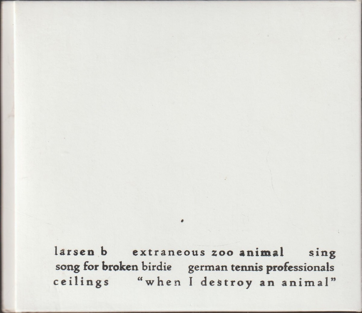 【中古】 48 Minutes，7 secondes Then The Open Air / we’re from Japan We're From Japan! 48 Minutes, 7 Seconds No. 2/3 CD 2005 Used | eBay