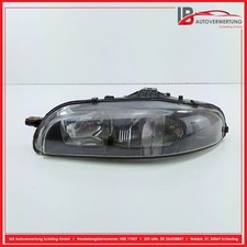 FIAT BRAVO I (182) 1.6 16V Hauptscheinwerfer links 88201557 ORIGINAL