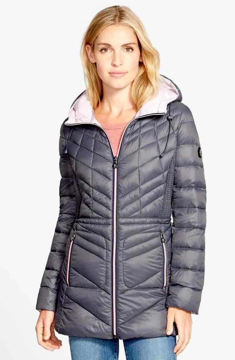 Bernardo primaloft deals jacket