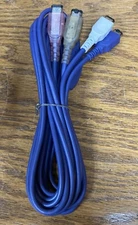 Joytech Gameboy Advance 4-way Link Cable