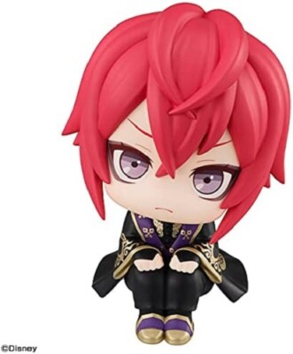 Rukap Disney Twisted Wonderland Riddle Rosehearts Look up figure