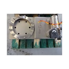 GATE VALVE VAT 140 SERIES