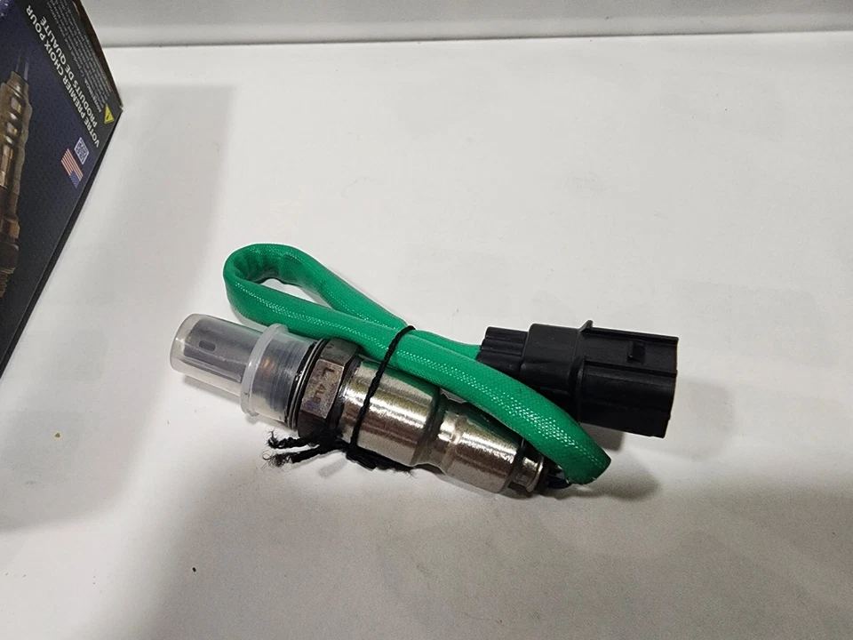 Sensor de oxígeno O2 350-35065 Walker Products aguas arriba nuevo para Honda Accord Odyssey Foto 2 de 2