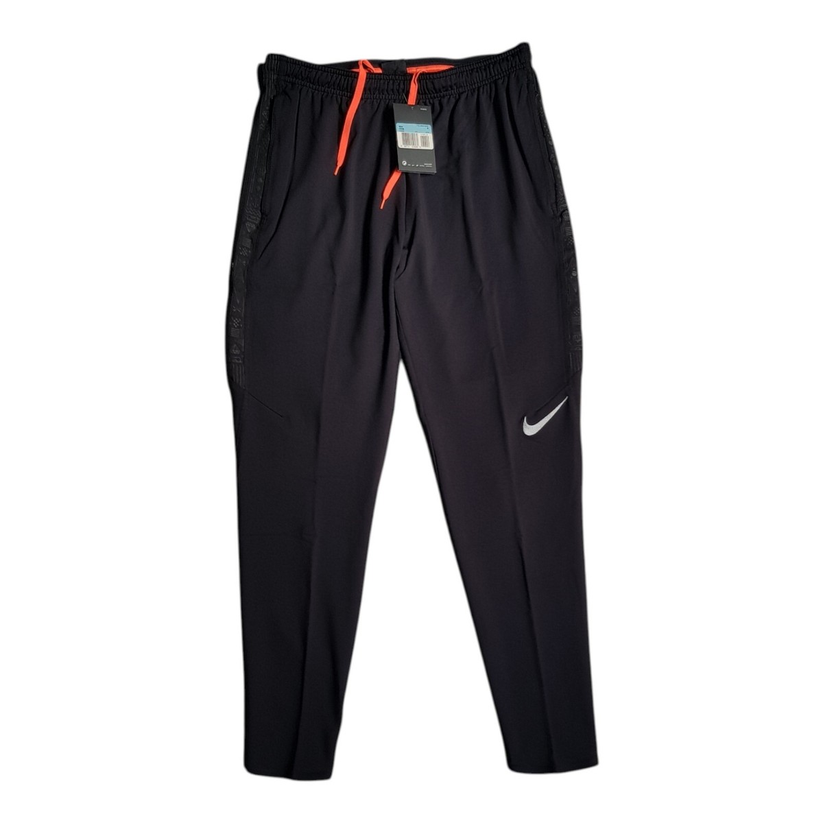 nike dri fit squad pants