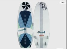 Phase 5 phantom board