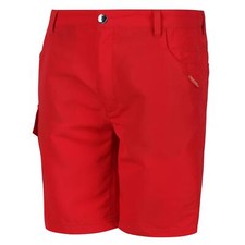Regatta Kids Sorcer II Shorts Light Quick Drying Multi Pockets Active Shorts