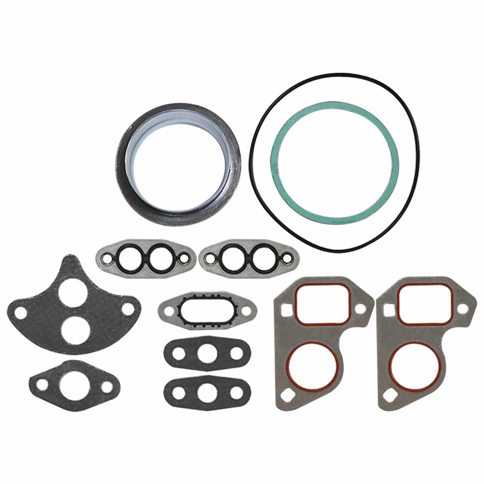 For 2009-2001 Chevrolet Suburban 1500 GMC Yukon 5.3L 4.8L V8 Full Gasket Set - Image 2 of 4