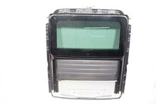 2006 2007 2008 Bmw 750li Sunroof Frame Rail Glass Motor Assy Complete Oem 2006 2007 2008 Bmw 750li Sunroof Frame Rail Glass Motor Assy Complete Oem