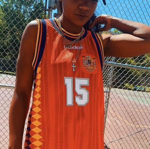 adidas basketball jersey dress