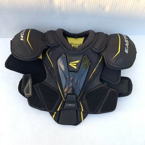 Easton-Stealth-RS-Hockey-Shoulder-Pads-Youth-Medium-M