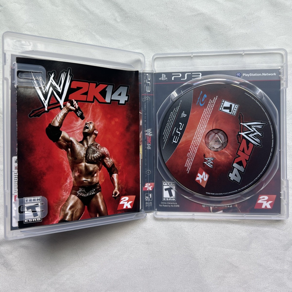 Xbox Wwe 2k18 Wwe 2k17 Ps Vita Price WWE 2K14 PS3 PlayStation