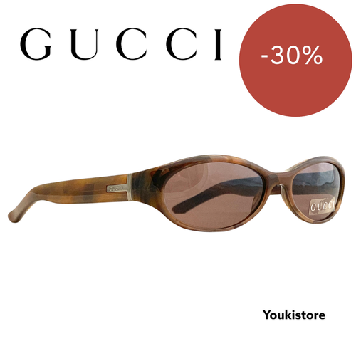 GUCCI occhiali da sole GG 2504/S ST7 sunglasses Made in Italy CE! | eBay