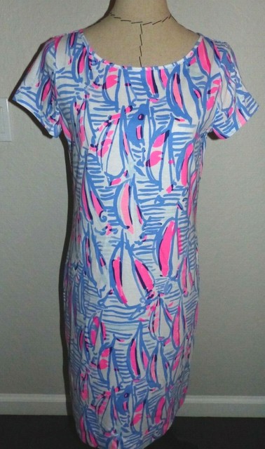 short sleeve marlowe dress