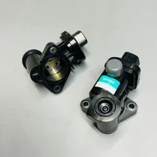 DENSO Intake Manifold Solenoid Regulating Valve 2PCS For 2017-19 Subaru Impreza
