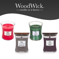 WoodWick Medium Jar Candles The Perfect Christmas Gift Idea